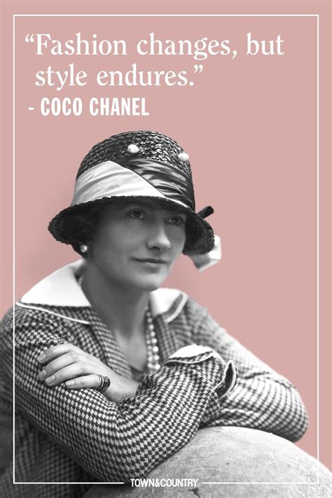 citation coco chanel femme|coco chanel quote about fashion.